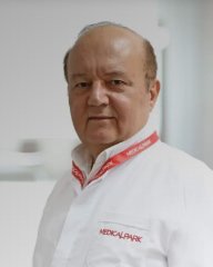 Uz.Doktor Yakup Evleksiz