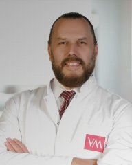 Doç.Dr. Cem Sever