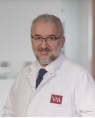 Doç.Dr. Hakan Yılmaz