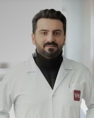 Doktor Ehsan Kamranı