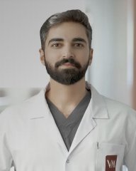 Doktor Yasin Buğur