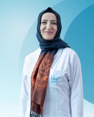 Uz.Doktor Hafsa Uçur