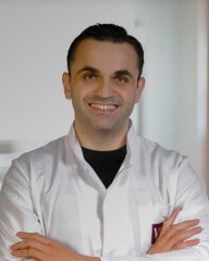 Op.Doktor Caner Akgül