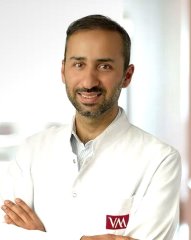 Op.Doktor Muhammet Furkan Balcı