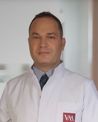 Uz.Doktor Atilla Gemici