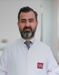 Uz.Doktor Bektaş Köse