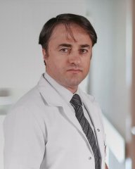 Uz.Doktor Durmuş Güngör