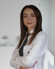 Op.Doktor Ece Bedir Sağlam