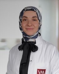 Op.Doktor Ecem Cemre Ceylan Cinli