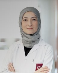 Uz.Doktor Elif Halat