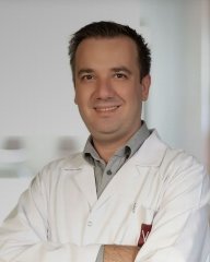 Uz.Doktor İsmail Karakoyun