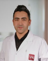 Uz.Doktor Muhammed Alperen Dursun
