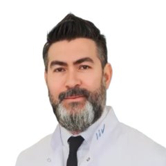 Uz.Doktor İdris Kıvanç Cavıldak