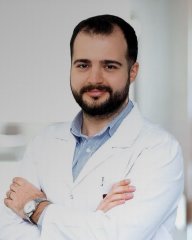 Uz.Doktor Utku Gemici