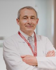 Prof.Dr. Necdet Özçay