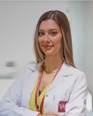 Op.Doktor Aybüke Kevser Halaç