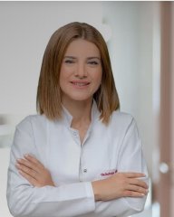 Op.Doktor Ulvıyya Abdullayeva