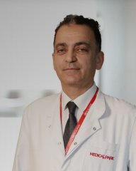 Uz.Doktor Ahmet Soner Çitil