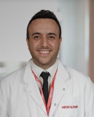 Uz.Doktor Buğra Güzelbaba
