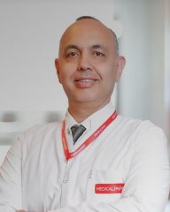 Op.Doktor Durmuş Alparslan Demirci