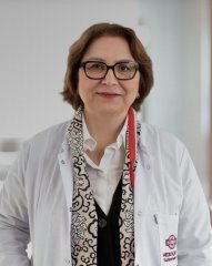 Doktor Yasemin Çiçek