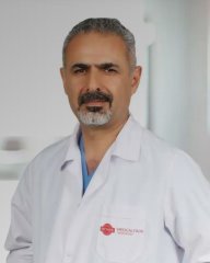 Dr.Öğr.Üyesi Şükrü Çiftçi