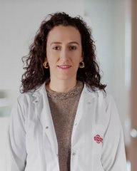 Uz.Doktor Esra Deniz Göde