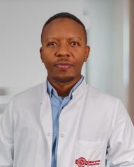 Uz.Doktor Mahıne Ahmed Bachu