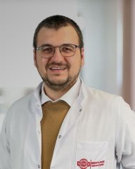 Uz.Doktor Özkan Sever