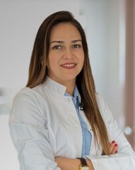 Uz.Doktor Tuğba Aktan Köşker