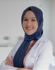 Diyetisyen Mervenur Gülşen