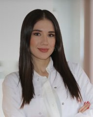 Psikolog Hatice Özkaraoğlu