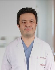 Uz.Doktor Yusuf Hatıl