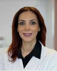 Doç.Dr. Aylin Hande Gökçe