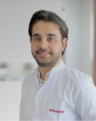 Doç.Dr. Berat Demir