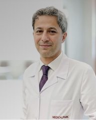 Doç.Dr. Emrah Sevgili