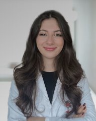 Diyetisyen Mısra Beste Köleoğlu