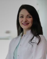 Diyetisyen Gözdenur Çavuş Uka