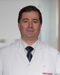 Op.Doktor Ali Tolgay