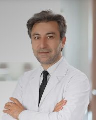 Doç.Dr. Müslüm Ergün