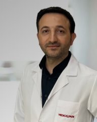 Uz.Doktor Celal Doğan