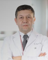 Uz.Doktor Doğan Özcan