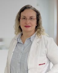 Op.Doktor Nereida Jhaish
