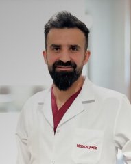 Uz.Doktor Fethi Günay