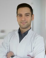 Uz.Doktor Hıkmat Abbaszade