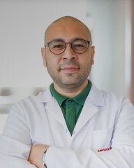 Op.Doktor Kemal Kantarcı