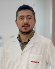 Uz.Doktor Vusal Sadıkhov