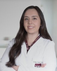 Diş Tabibi Edanur Tabakçı Tunğuç