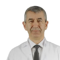 Uz.Doktor Mehmet Sağra