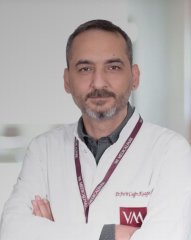 Doktor Ferit Çağrı Kuzgun